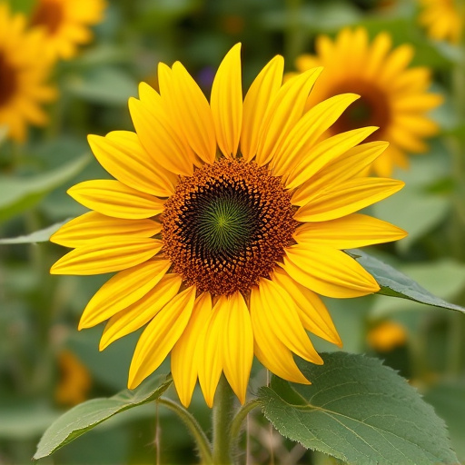 sunflower