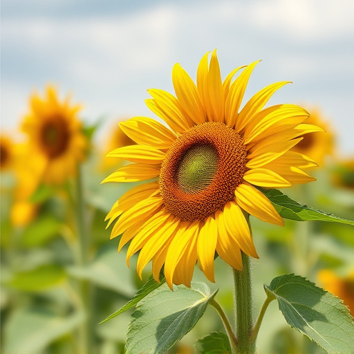 sunflower