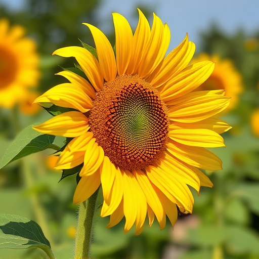 sunflower