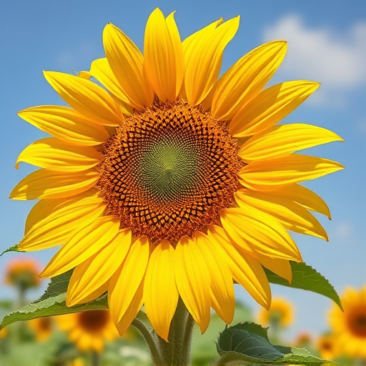 sunflower