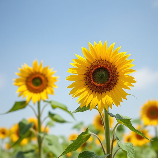 sunflower