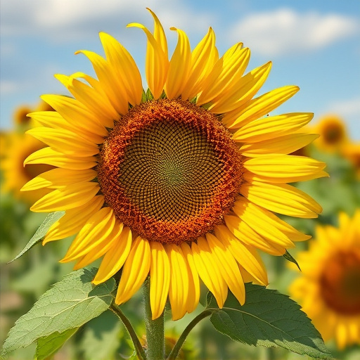 sunflower