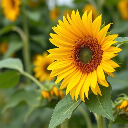 sunflower