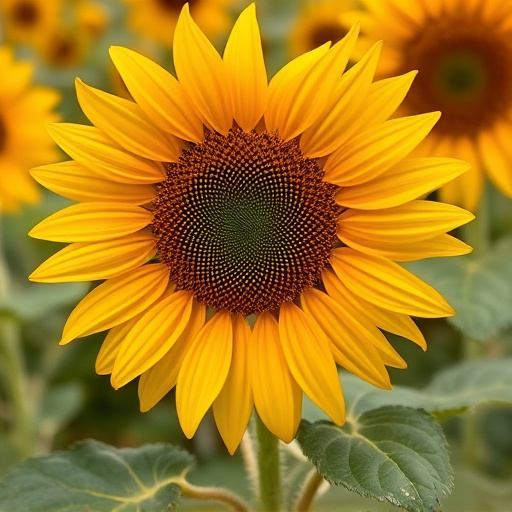 sunflower