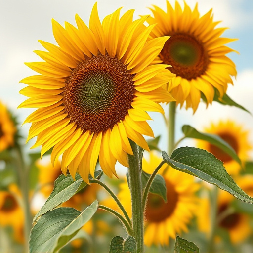 sunflower