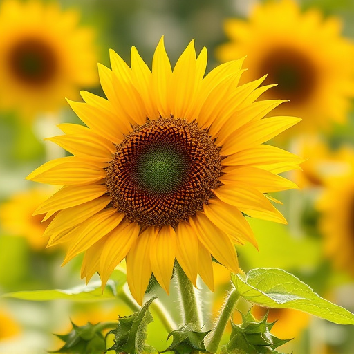 sunflower