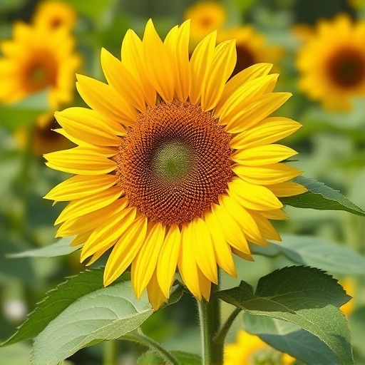 sunflower