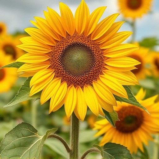 sunflower