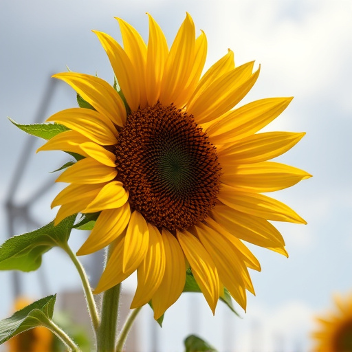 sunflower
