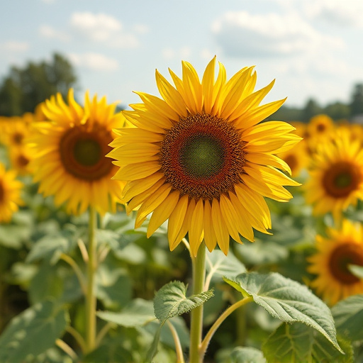 sunflower