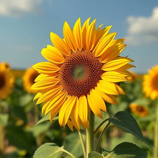 sunflower