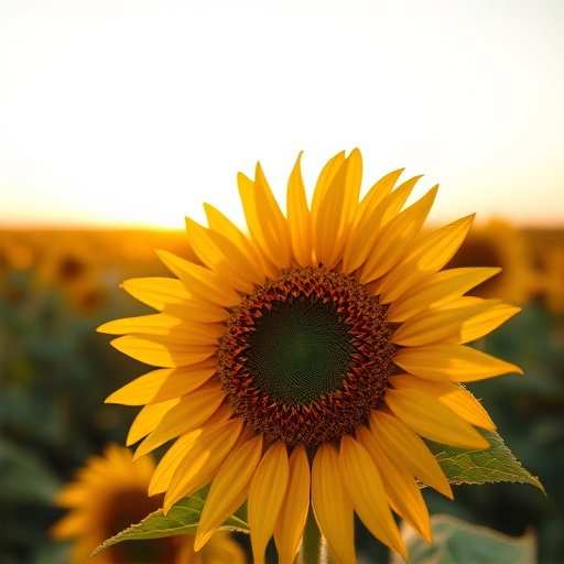 sunflower