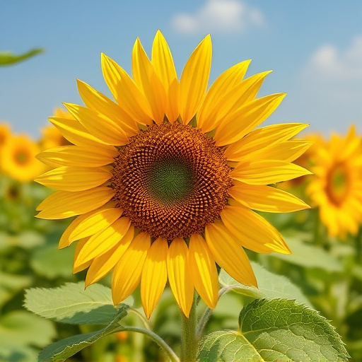 sunflower