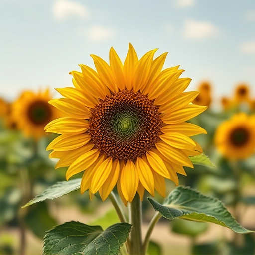 sunflower