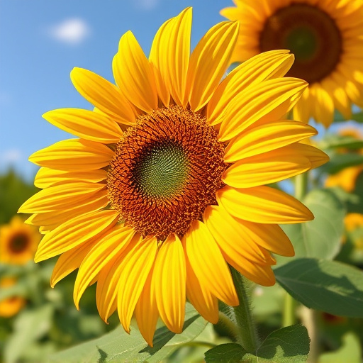 sunflower