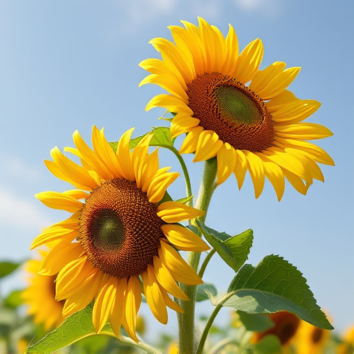 sunflower