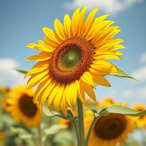 sunflower