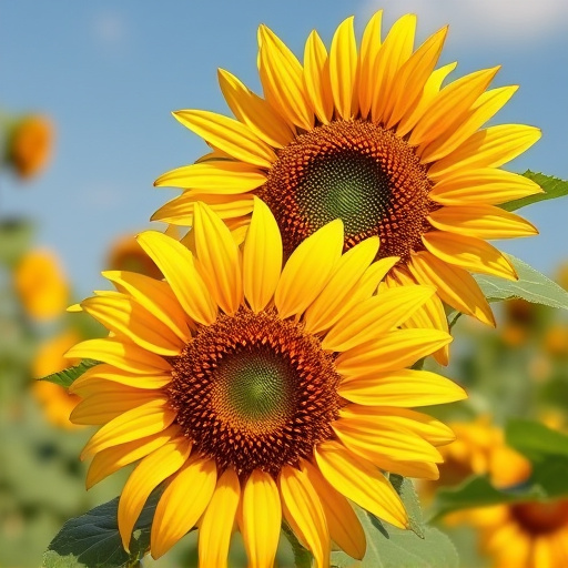 sunflower