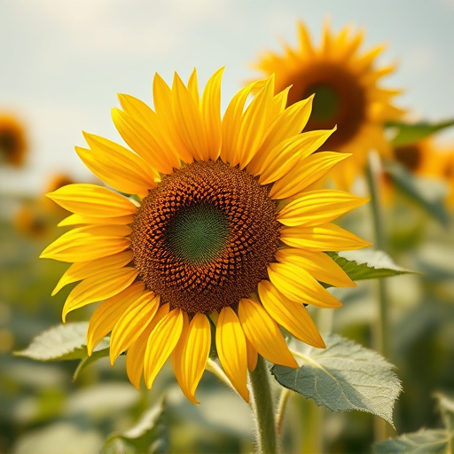 sunflower