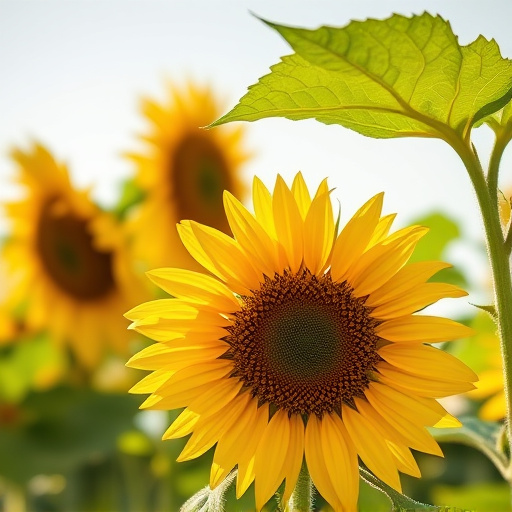 sunflower