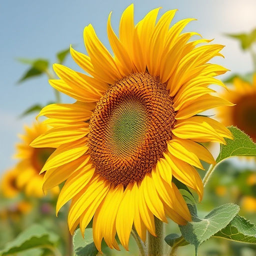 sunflower