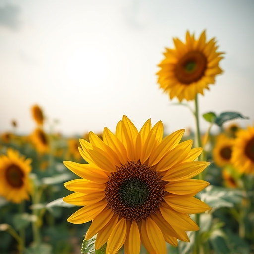 sunflower
