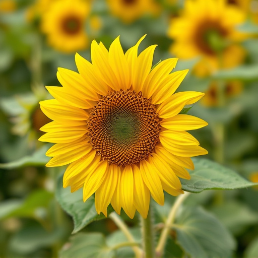 sunflower