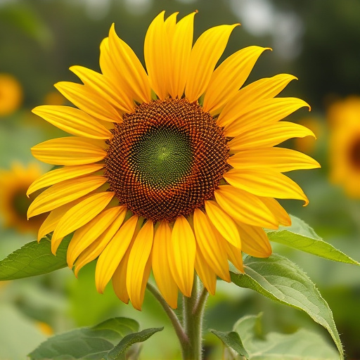 sunflower
