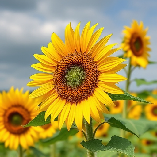 sunflower