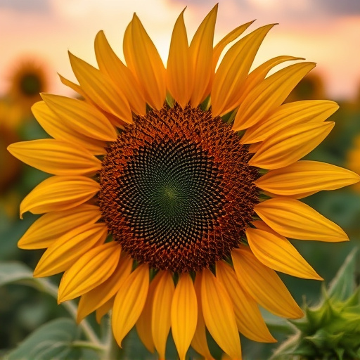 sunflower
