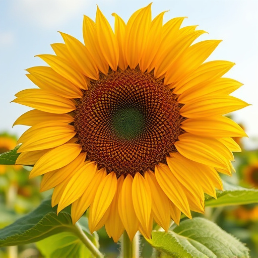 sunflower