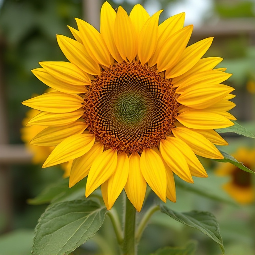 sunflower