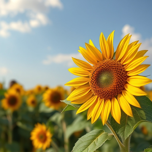 sunflower