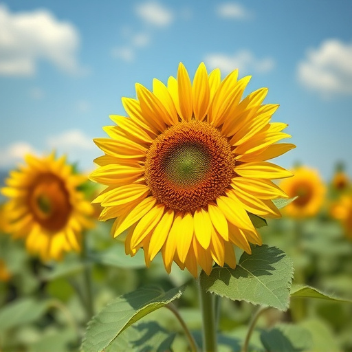 sunflower