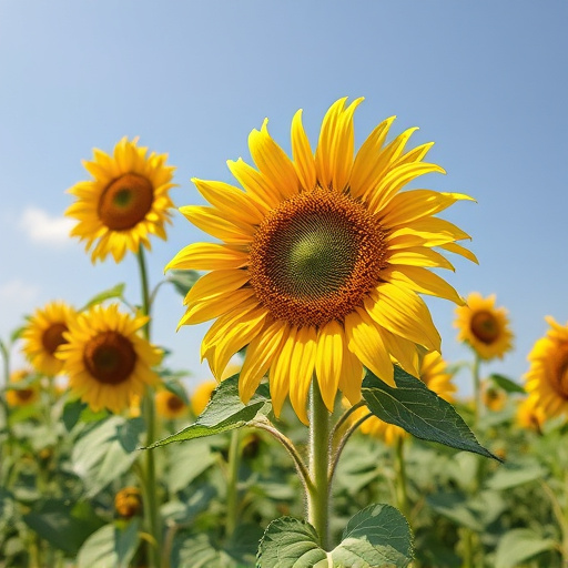sunflower