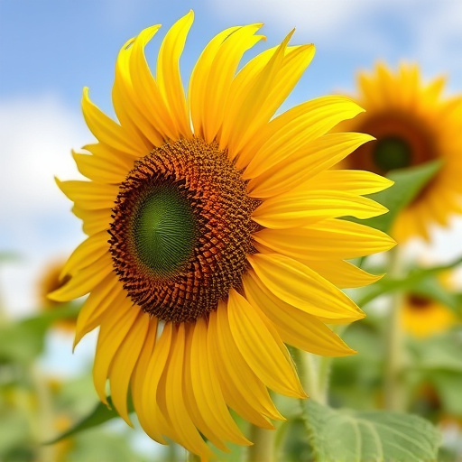 sunflower