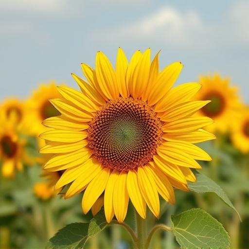 sunflower