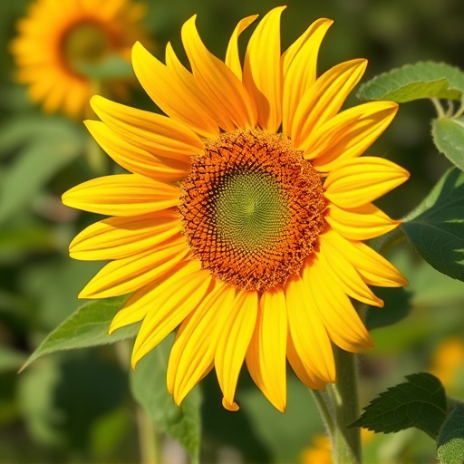 sunflower