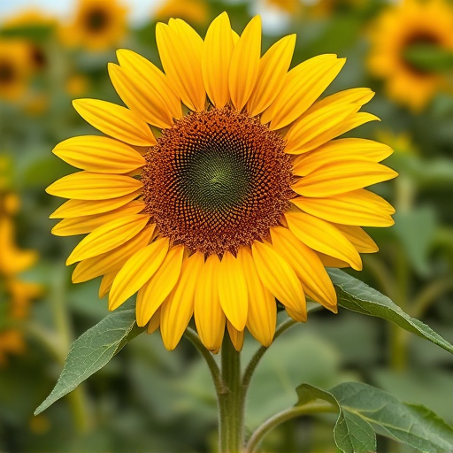 sunflower