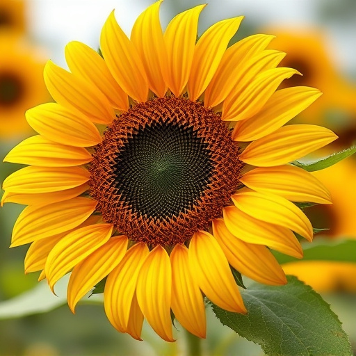 sunflower