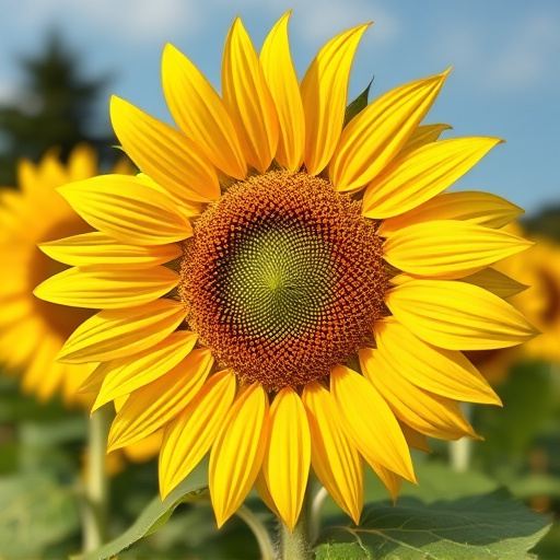sunflower