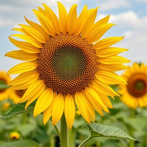 sunflower