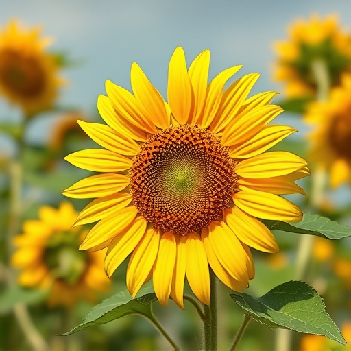 sunflower