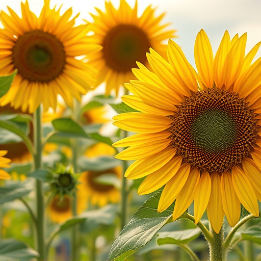 sunflower