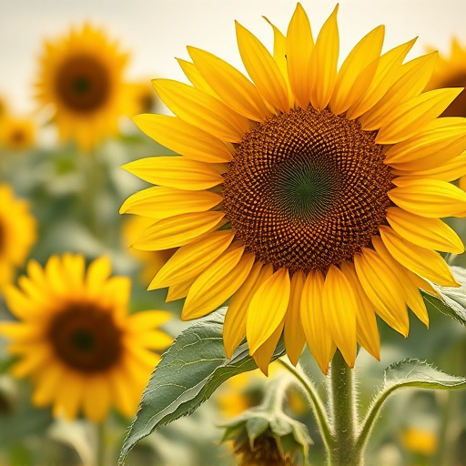 Save Big on Sunflower Hearts: Best Price, Free Delivery for Leicester!