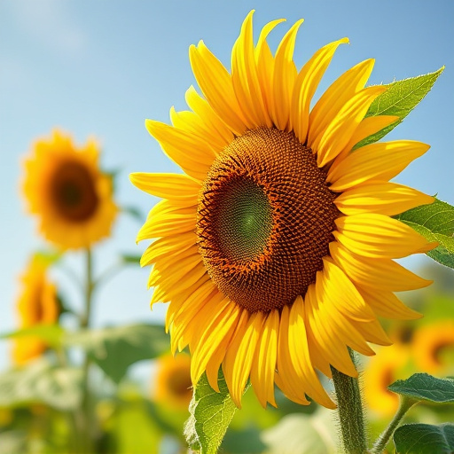 sunflower