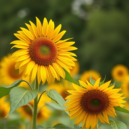 sunflower