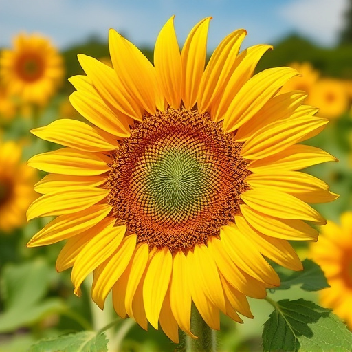 sunflower