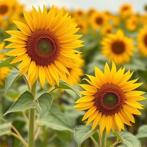 sunflower
