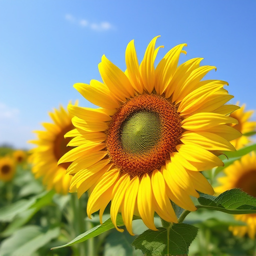 sunflower